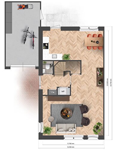 Koop en Huur Huizen - 2