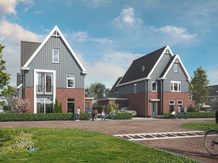 Koop en Huur Huizen - 2