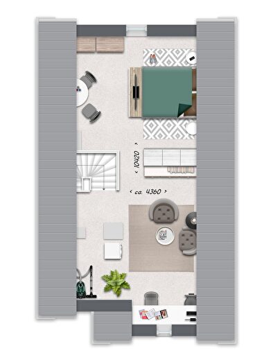 Koop en Huur Huizen - 3