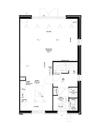 Koop en Huur Huizen - 3