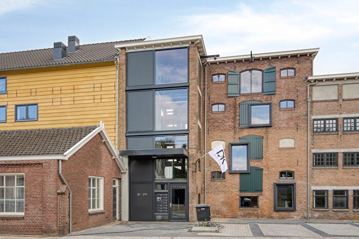 Koop en Huur Huizen - 2