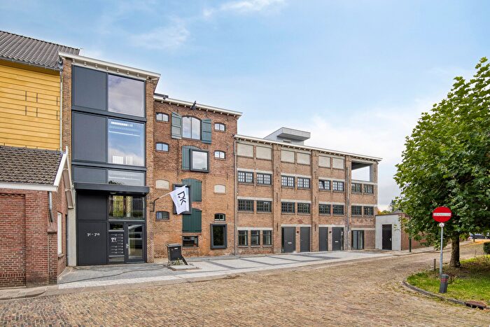 Koop en Huur Huizen - 3