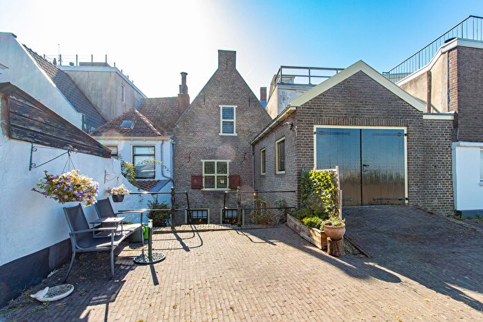 Koop en Huur Huizen - 2