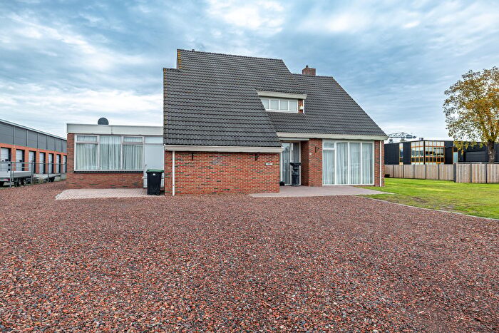 Koop en Huur Huizen - 3