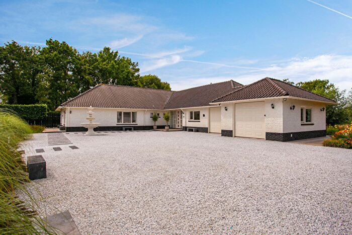 Koop en Huur Huizen - 2