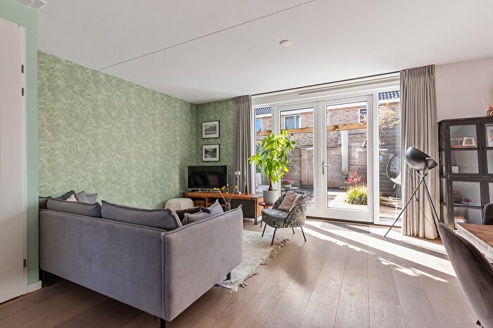 Koop en Huur Huizen - 3
