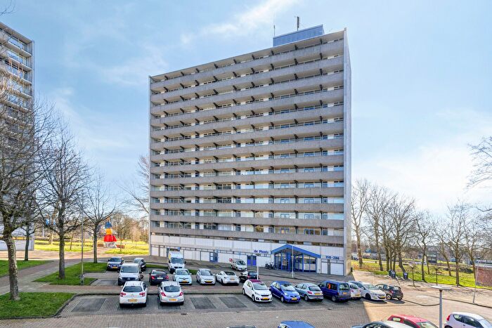 2-kamerappartement te koop in De Wiken oost, Drachten