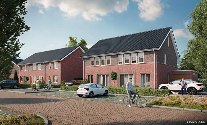 Koop en Huur Huizen - 2