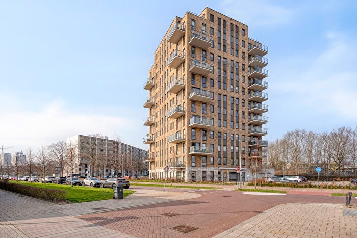 Koop en Huur Huizen - 2