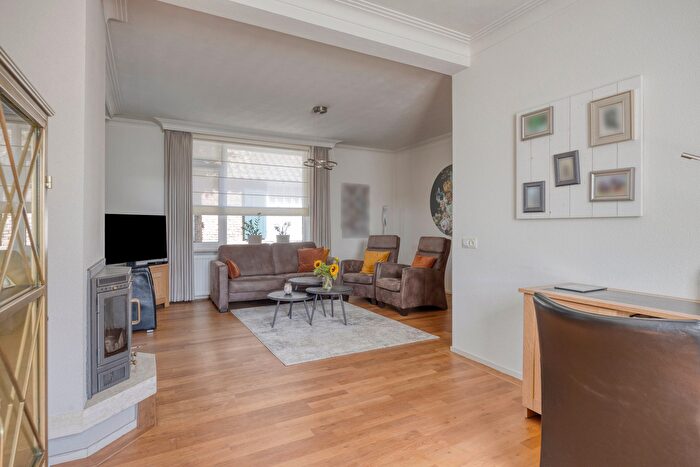 Koop en Huur Huizen - 3