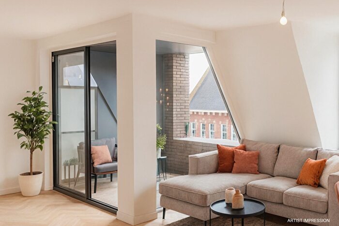 Koop en Huur Huizen - 3