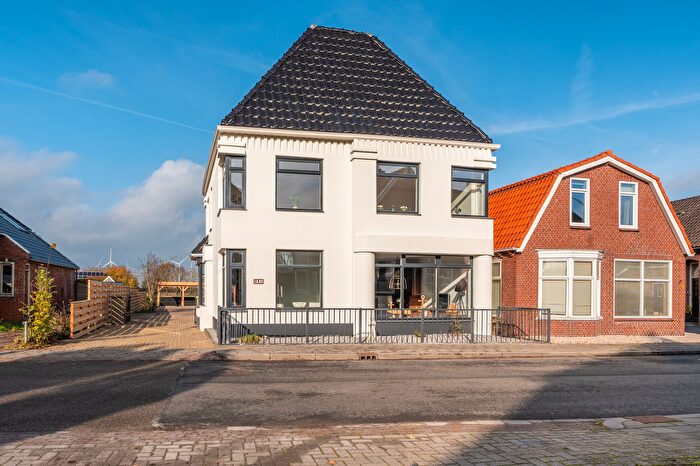 Koop en Huur Huizen - 3