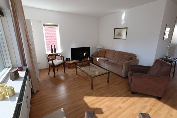 Koop en Huur Huizen - 3