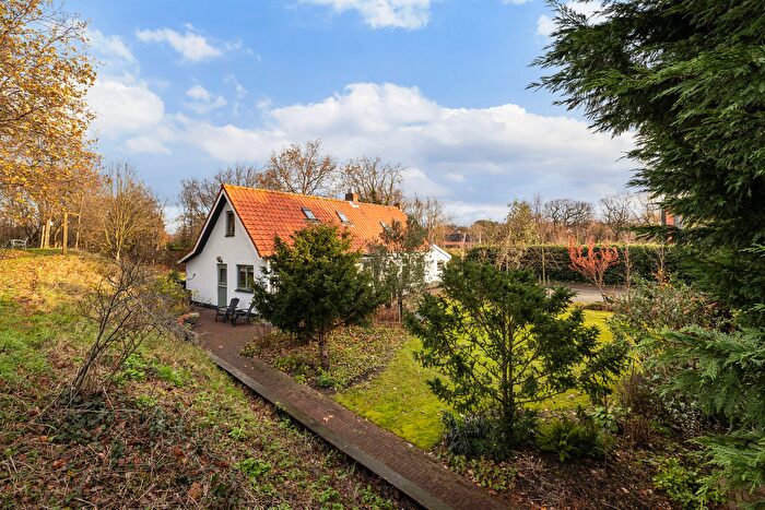 Koop en Huur Huizen - 3