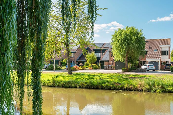 5-kamerhuis te koop in Berkel en Rodenrijs – Sterrenweg, Sterrenbuurt
