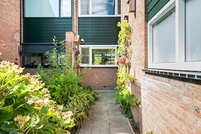 Koop en Huur Huizen - 3