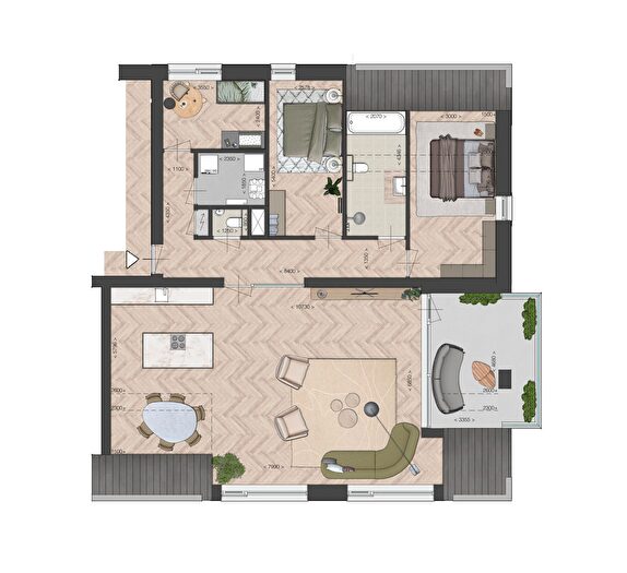 Koop en Huur Huizen - 3