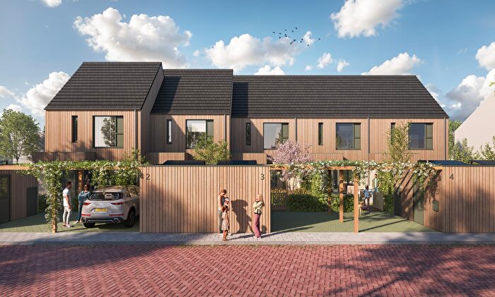 Koop en Huur Huizen - 3