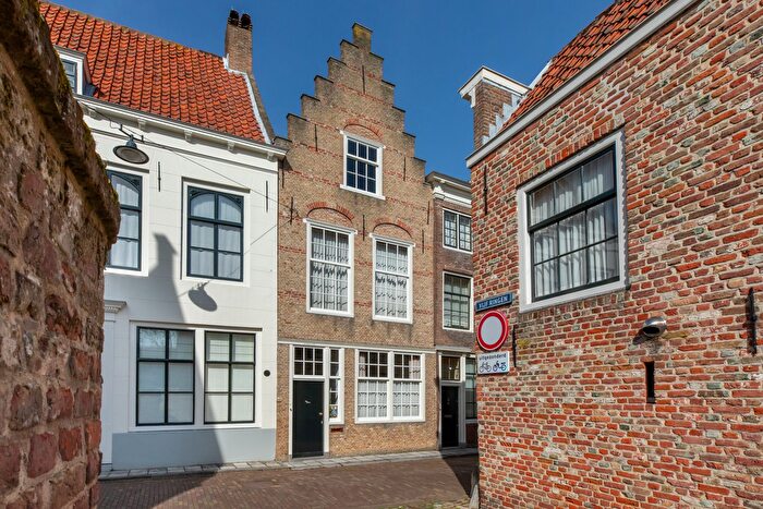 Koop en Huur Huizen - 2