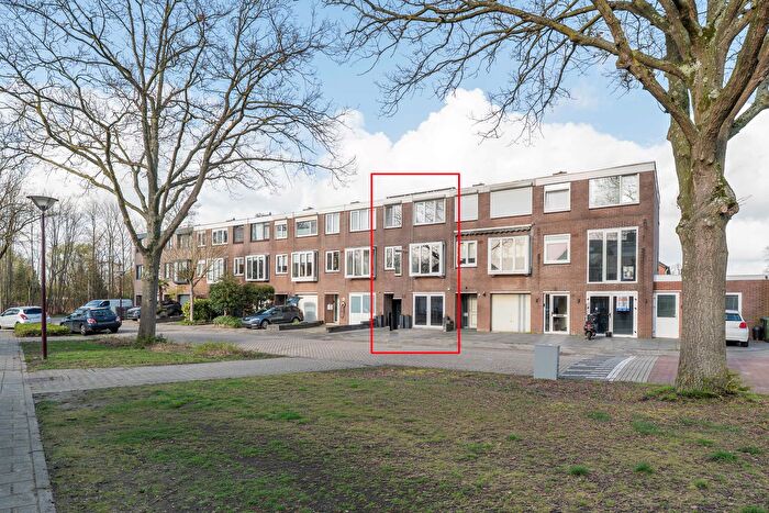 6-kamerhuis te koop in Velletri, Oudenbosch