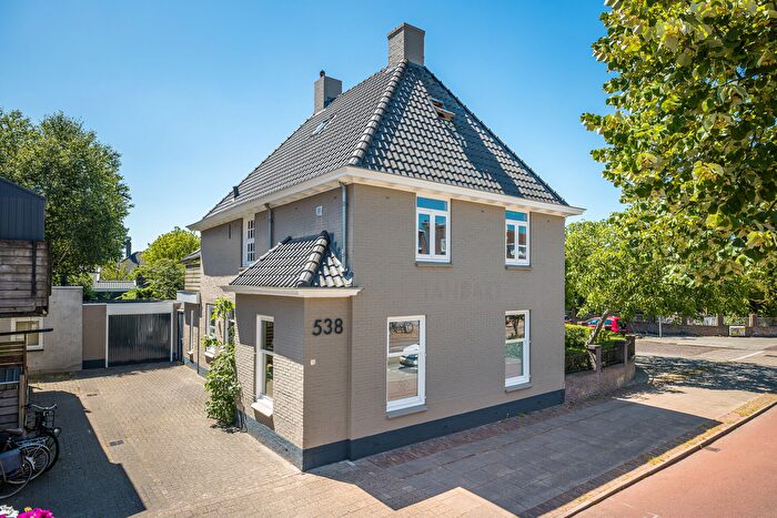 9-kamerhuis te koop in Elinkwijk en omgeving, Utrecht