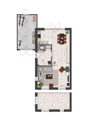 Koop en Huur Huizen - 3