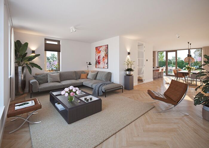 Koop en Huur Huizen - 2