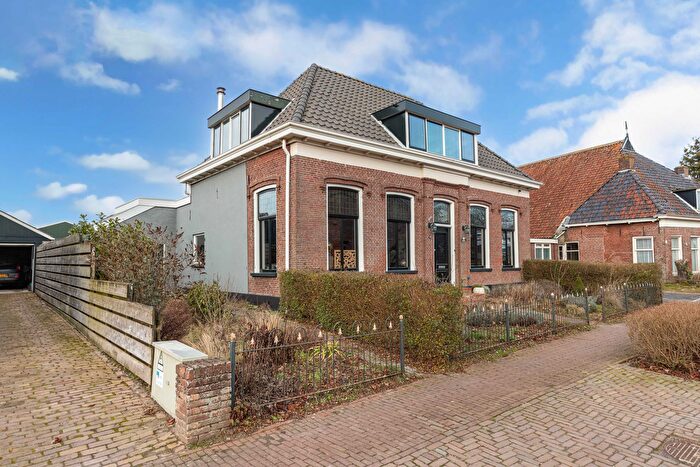 Koop en Huur Huizen - 2