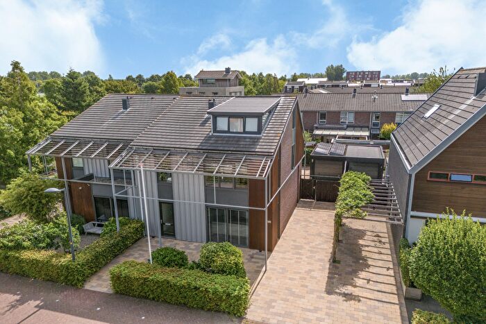 Koop en Huur Huizen - 3