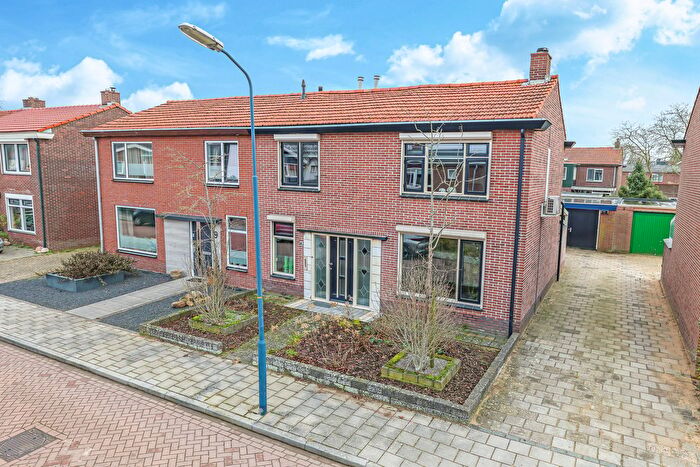Koop en Huur Huizen - 2