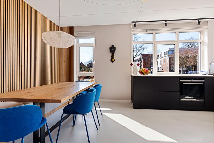 Koop en Huur Huizen - 3