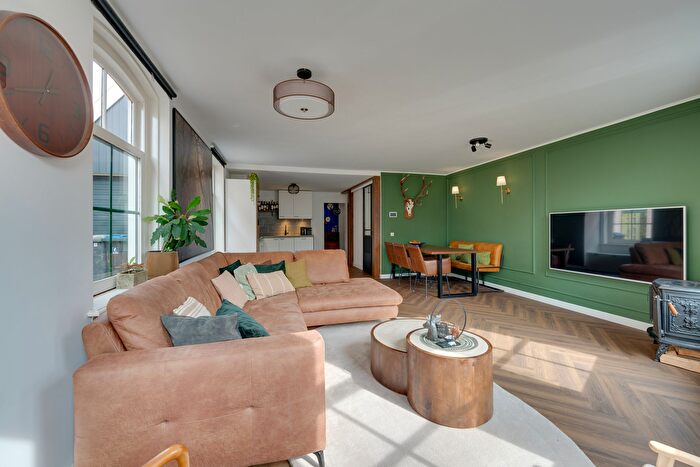 Koop en Huur Huizen - 3