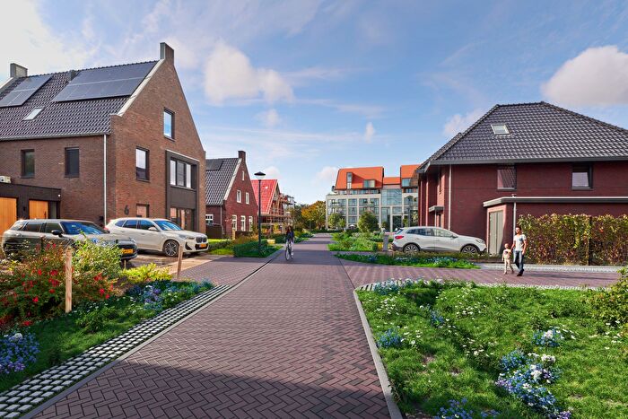 Koop en Huur Huizen - 3