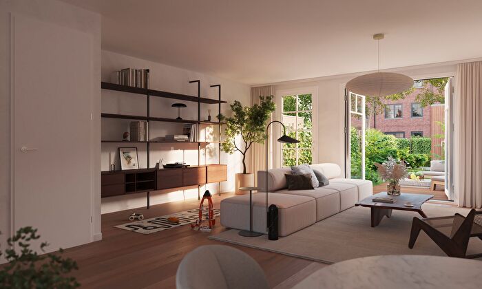 Koop en Huur Huizen - 3