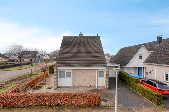 Koop en Huur Huizen - 3