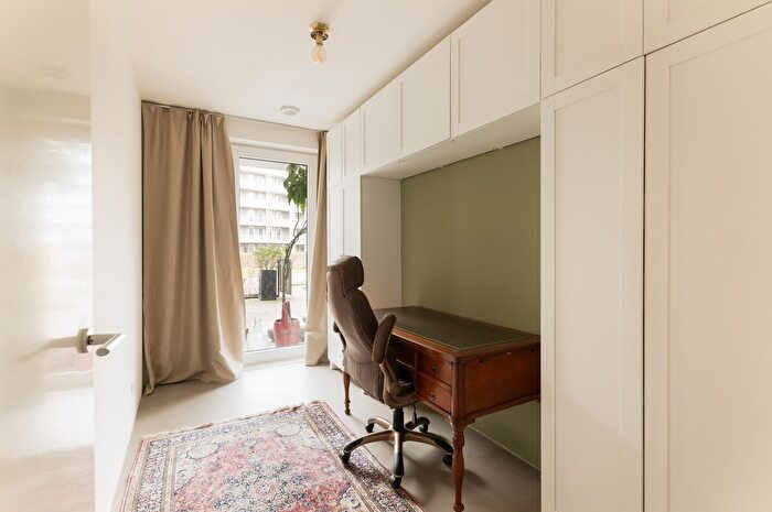 Koop en Huur Huizen - 3