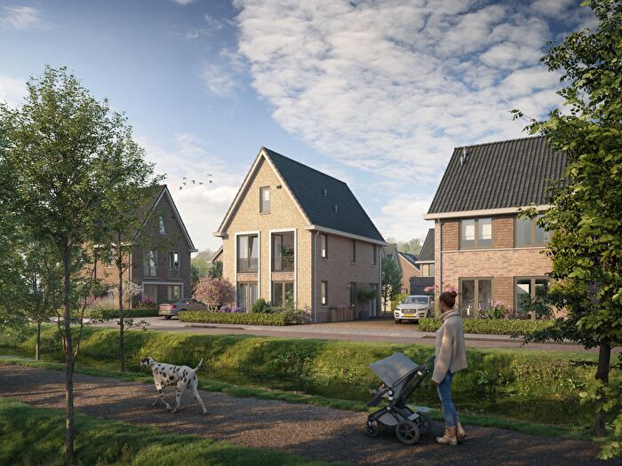 Koop en Huur Huizen - 2