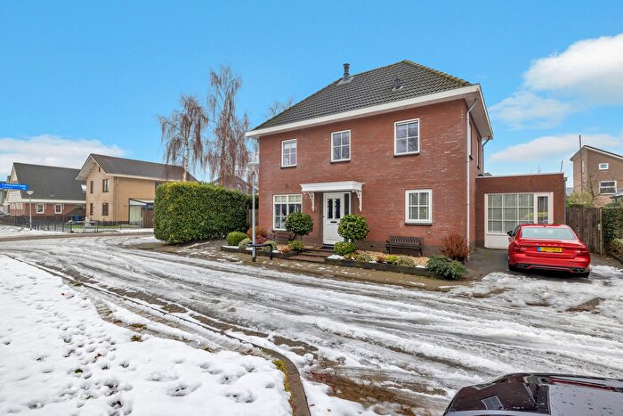 Koop en Huur Huizen - 2