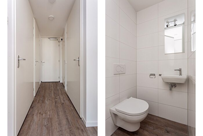 Koop en Huur Huizen - 3
