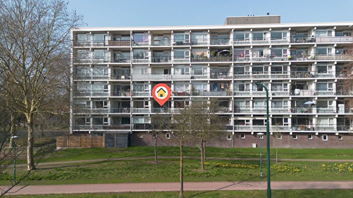 4-kamerappartement te koop in Klaarwater, Soest