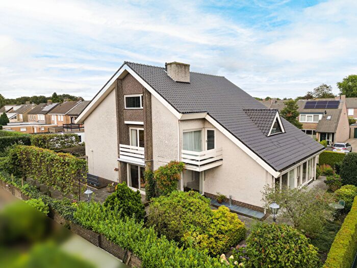 Koop en Huur Huizen - 2