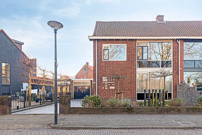 Koop en Huur Huizen - 3