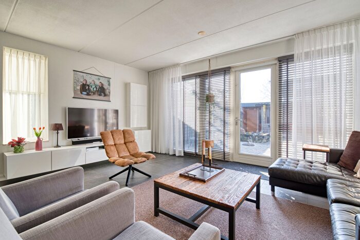 Koop en Huur Huizen - 2