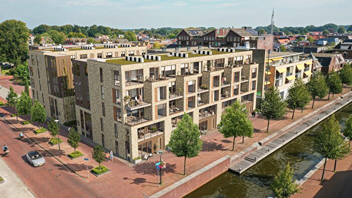 Koop en Huur Huizen - 2