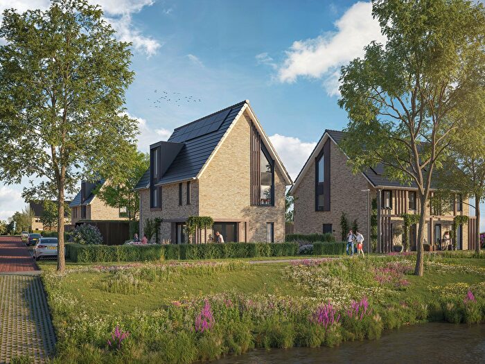Koop en Huur Huizen - 3