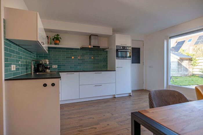 Koop en Huur Huizen - 2