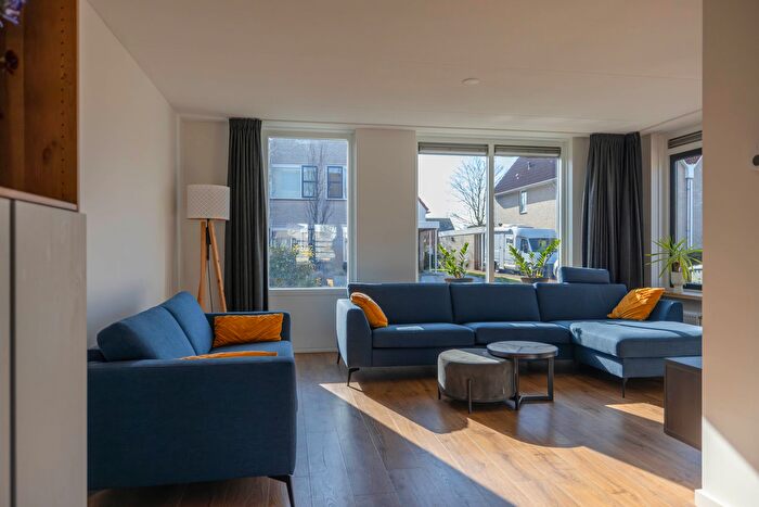Koop en Huur Huizen - 3