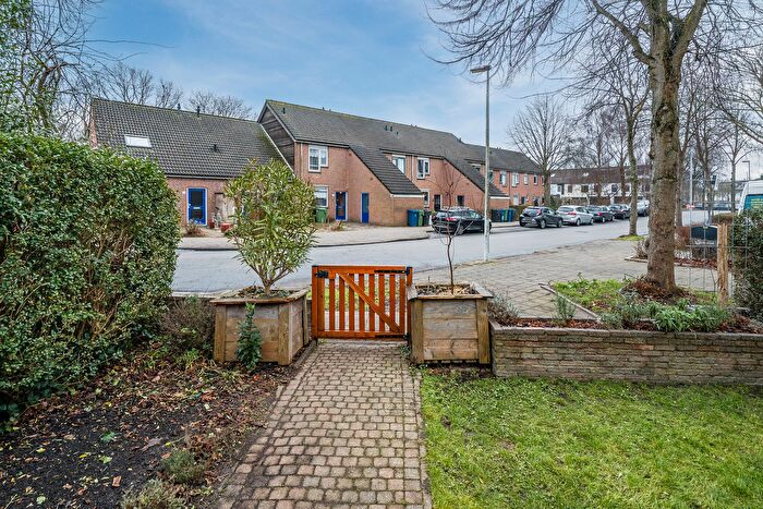 Koop en Huur Huizen - 3