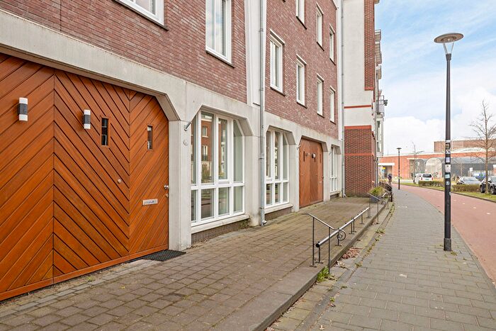 Koop en Huur Huizen - 3