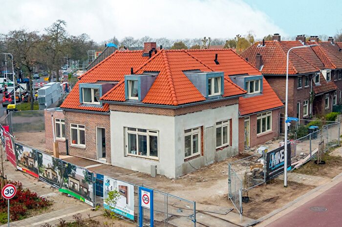 1-kamerappartement te koop in Biezen, Nijmegen
